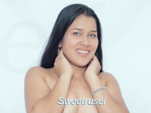 sweetrusel Ejaculations Féminines