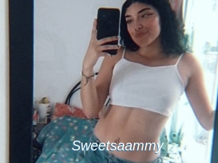 Sweetsaammy