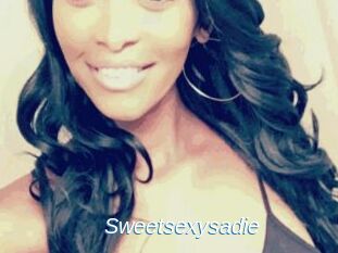 Sweetsexysadie