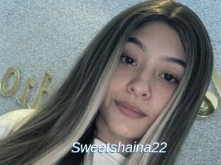 Sweetshaina22