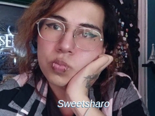 Sweetsharo