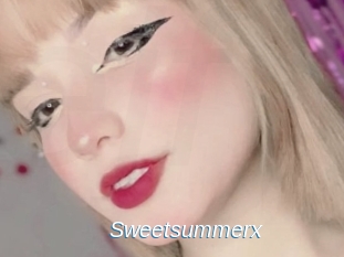 Sweetsummerx