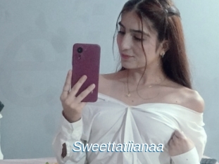 Sweettatiianaa