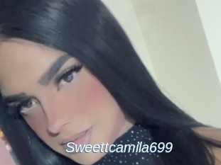 sweettcamila699 Ejaculations Féminines