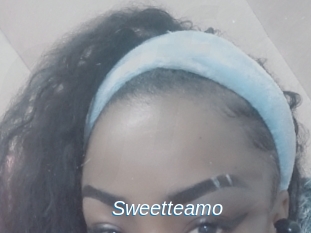 sweetteamo Ejaculations Féminines