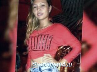Sweetteen4uu