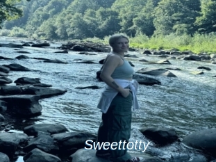 Sweettotty