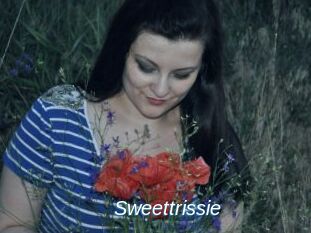 Sweettrissie