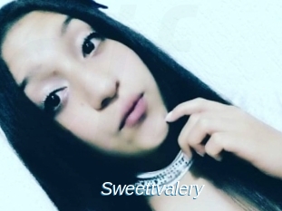 Sweettvalery