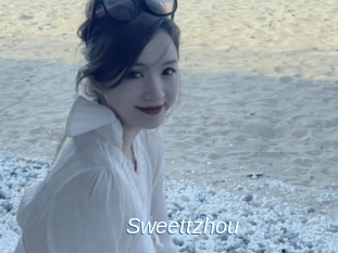 Sweettzhou