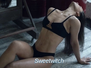 sweetwitch Ejaculations Féminines