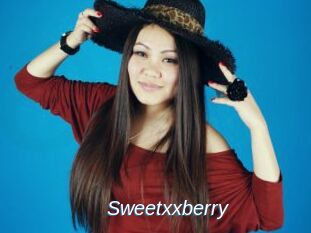 Sweetxxberry