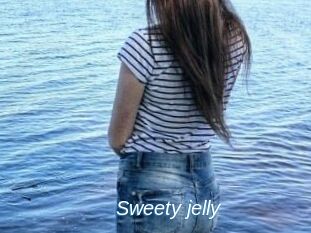 sweety_jelly Ejaculations Féminines