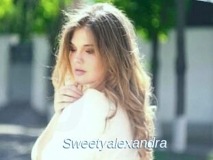 sweetyalexandra Ejaculations Féminines