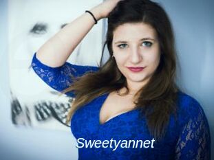 sweetyannet Ejaculations Féminines