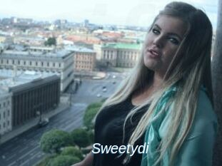 Sweetydi