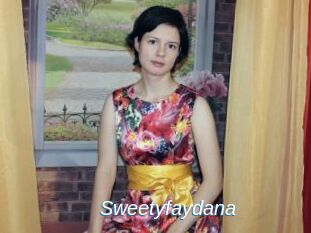 Sweetyfaydana
