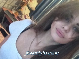 Sweetyfoxnine