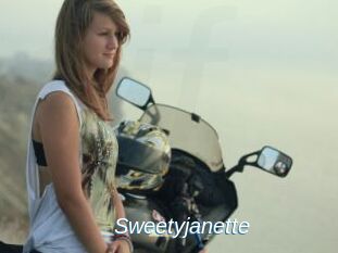 Sweetyjanette