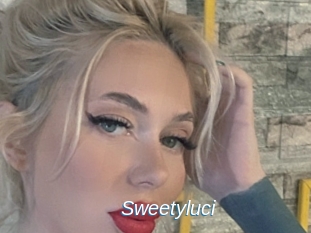 Sweetyluci