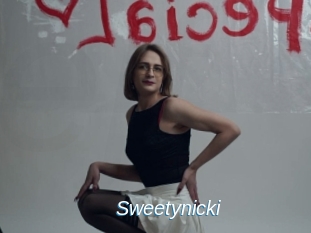 Sweetynicki