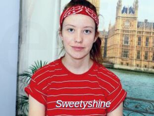 Sweetyshine