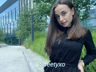 Sweetyxo