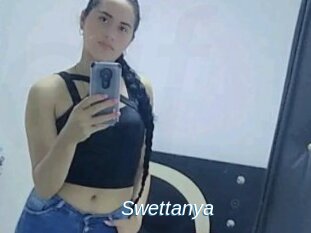 Swettanya
