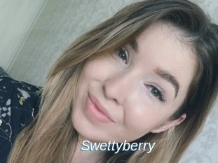 Swettyberry
