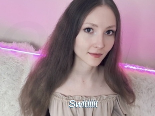 switlilit Ejaculations Féminines