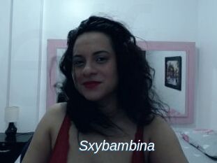 Sxybambina