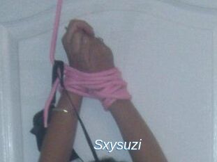 Sxysuzi