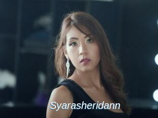 Syarasheridann