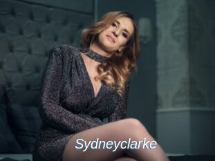 Sydneyclarke