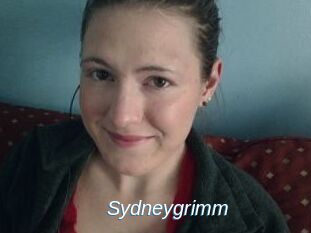 Sydneygrimm