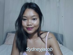 Sydneyjacob