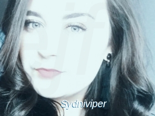 Sydniviper