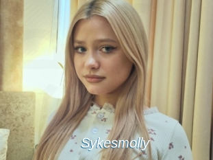 Sykesmolly