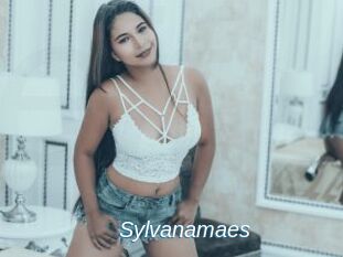 Sylvanamaes