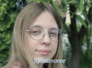 Sylviamoree
