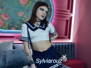 Sylviarouz