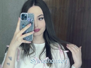 Sylviathornton