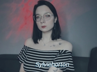 Sylviehorton