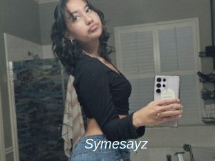 Symesayz