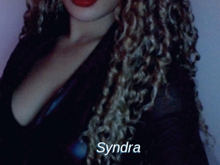 Syndra