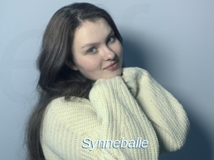 Synneballe