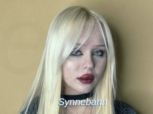 Synnebann