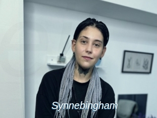 Synnebingham