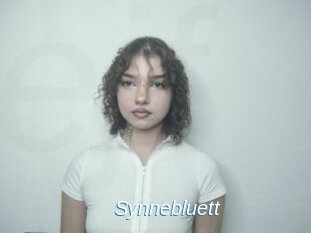 Synnebluett