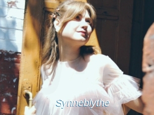 synneblythe Ejaculations Féminines